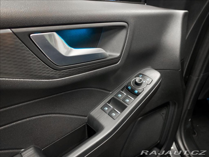 Ford Kuga 1.5 EcoBoost Titanium 2025