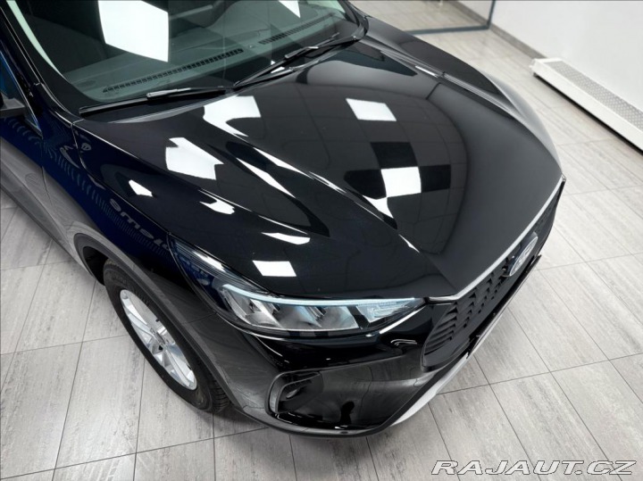 Ford Kuga 1.5 EcoBoost Titanium 2025