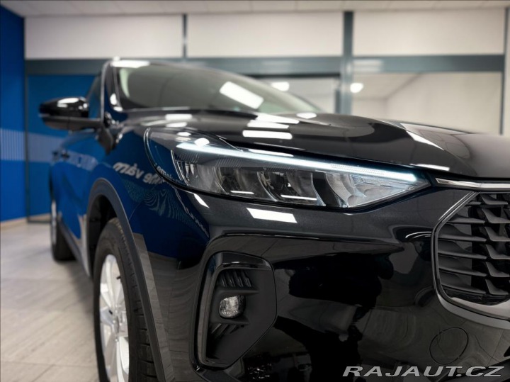 Ford Kuga 1.5 EcoBoost Titanium 2025