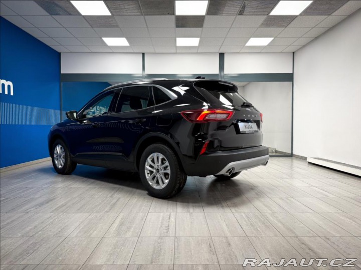 Ford Kuga 1.5 EcoBoost Titanium 2025
