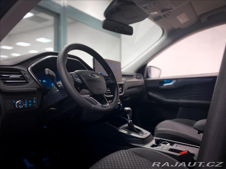 Ford Kuga 1.5 EcoBoost Titanium 2025
