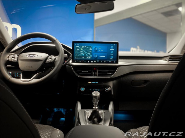 Ford Kuga 1.5 EcoBoost Titanium 2025