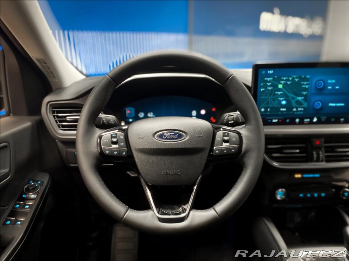Ford Kuga 1.5 EcoBoost Titanium 2025