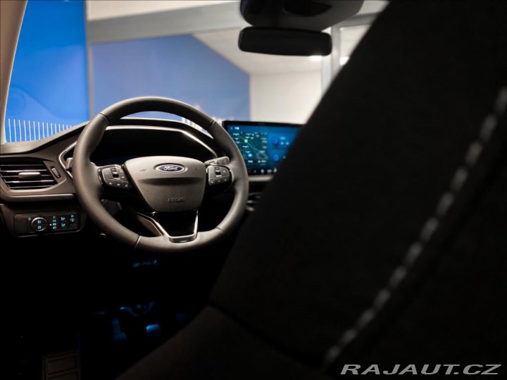 Ford Kuga 1.5 EcoBoost Titanium 2025