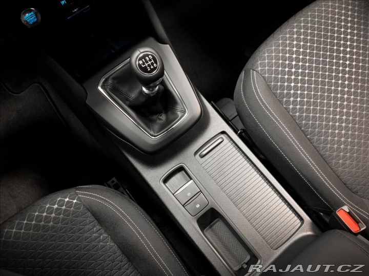 Ford Kuga 1.5 EcoBoost Titanium 2025