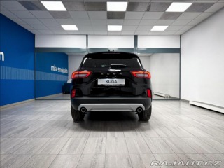 Ford Kuga 1.5 EcoBoost Titanium 2025