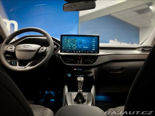 Ford Kuga 1.5 EcoBoost Titanium 2025