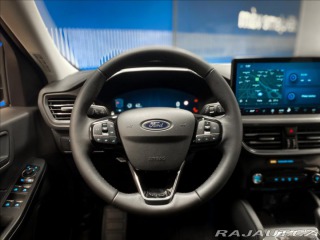 Ford Kuga 1.5 EcoBoost Titanium 2025