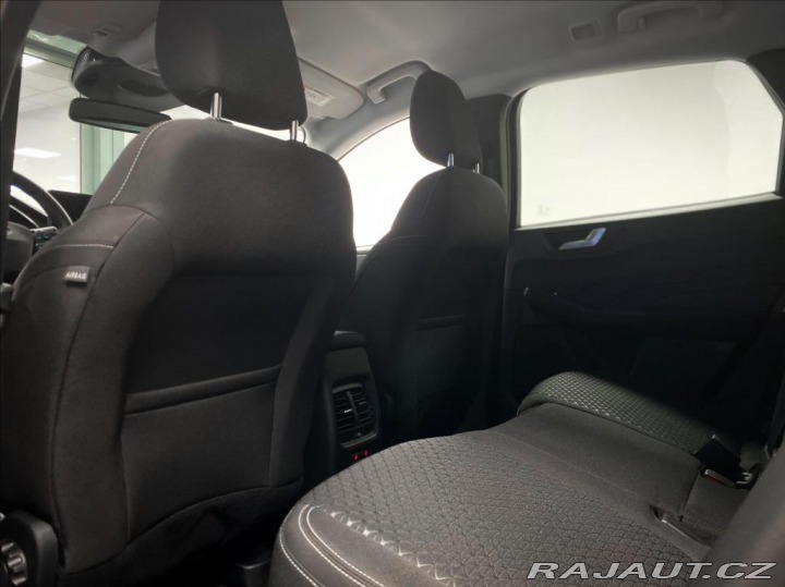Ford Kuga 1.5 EcoBoost Titanium 2025