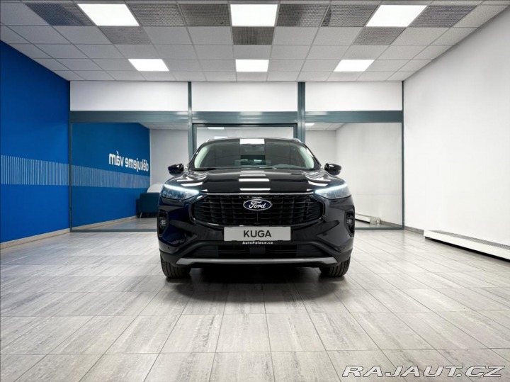 Ford Kuga 1.5 EcoBoost Titanium 2025