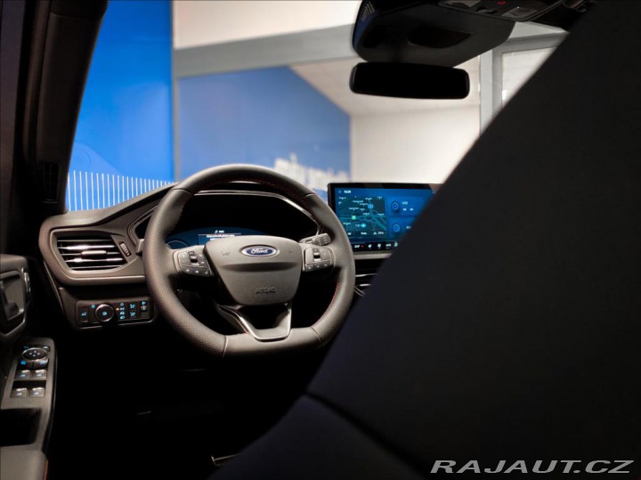 Ford Kuga 1.5 EcoBoost ST-Line X 2025
