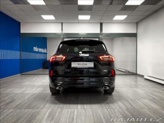 Ford Kuga 1.5 EcoBoost ST-Line X 2025