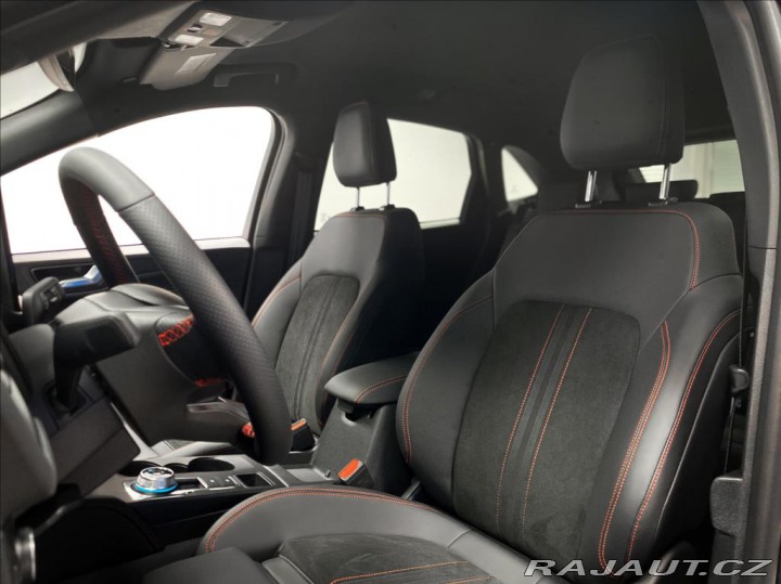 Ford Kuga 2.5 Duratec HEV ST- Line 2025