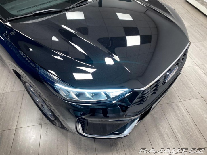 Ford Kuga 2.5 Duratec HEV ST- Line 2025