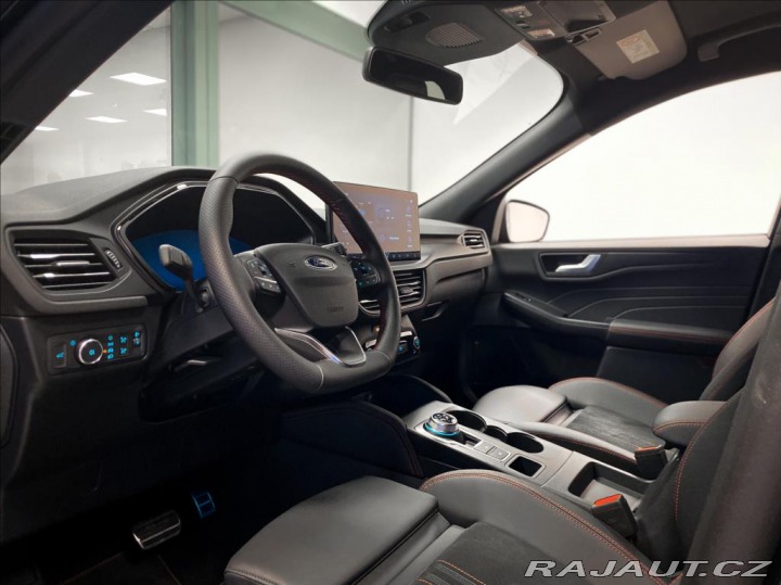 Ford Kuga 2.5 Duratec HEV ST- Line 2025