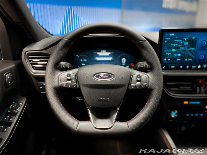 Ford Kuga 2.5 Duratec HEV ST- Line 2025