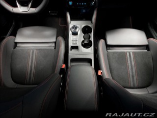 Ford Kuga 2.5 Duratec HEV ST- Line 2025