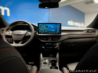 Ford Kuga 2.5 Duratec HEV ST- Line 2025