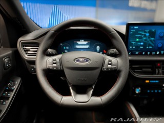Ford Kuga 2.5 Duratec HEV ST- Line 2025