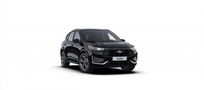 Ford Kuga 2.5 Duratec HEV ST- Line