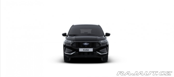 Ford Kuga 2.5 Duratec HEV ST- Line 2025