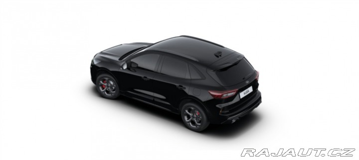 Ford Kuga 2.5 Duratec HEV ST- Line 2025