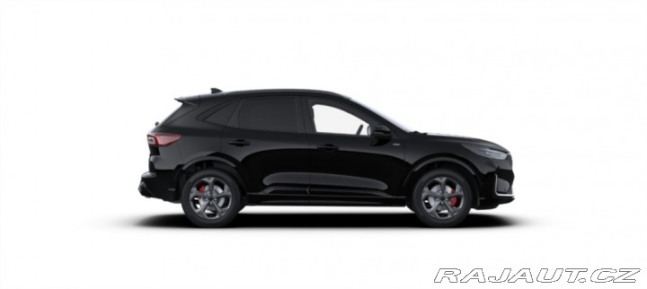 Ford Kuga 2.5 Duratec HEV ST- Line 2025