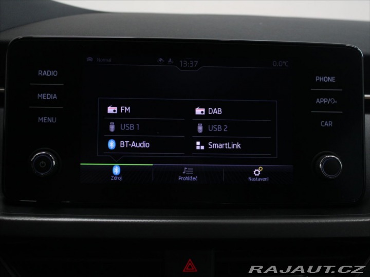 Škoda Scala 1,0 TSi DSG Style Akční C 2024