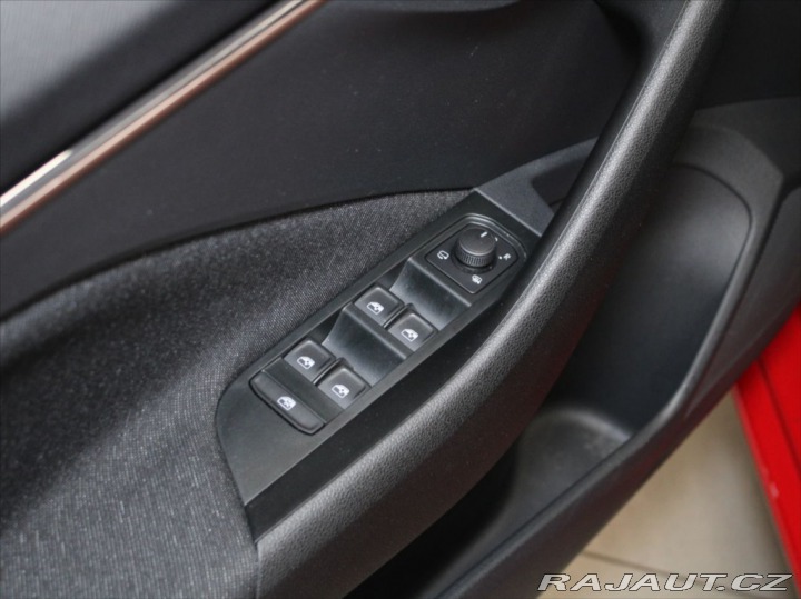 Škoda Scala 1,0 TSi DSG Style KESSY 1 2024
