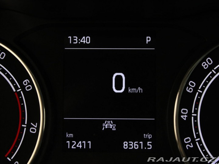 Škoda Scala 1,0 TSi DSG Style KESSY 1 2024