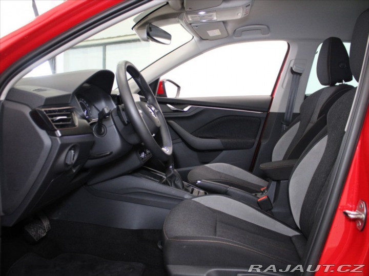 Škoda Scala 1,0 TSi DSG Style KESSY 1 2024