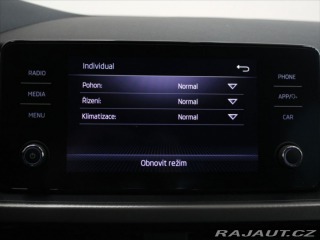 Škoda Scala 1,0 TSi DSG Style KESSY 1 2024