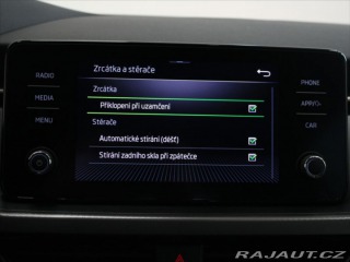 Škoda Scala 1,0 TSi DSG Style KESSY 1 2024