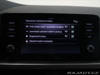 Škoda Scala 1,0 TSi DSG Style KESSY 1 2024