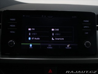 Škoda Scala 1,0 TSi DSG Style KESSY 1 2024