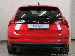 Škoda Scala 1,0 TSi DSG Style KESSY 1 2024