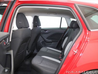 Škoda Scala 1,0 TSi DSG Style KESSY 1 2024