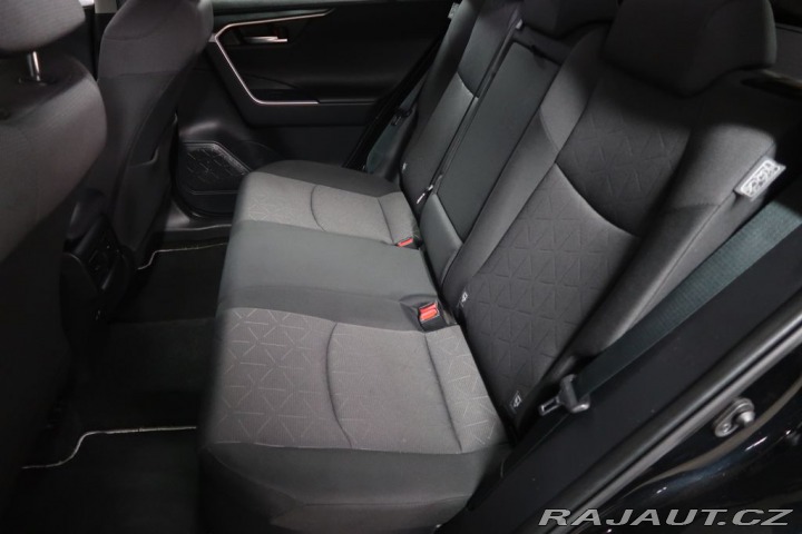 Toyota RAV4 2.5Hybrid,CZ,ComfortStyle 2024