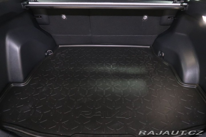 Toyota RAV4 2.5Hybrid,CZ,ComfortStyle 2024