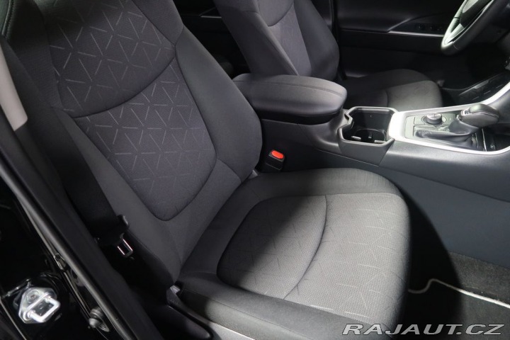 Toyota RAV4 2.5Hybrid,CZ,ComfortStyle 2024