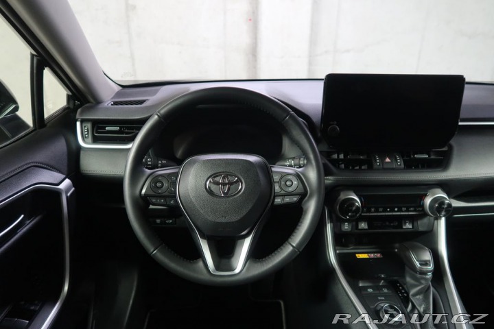 Toyota RAV4 2.5Hybrid,CZ,ComfortStyle 2024