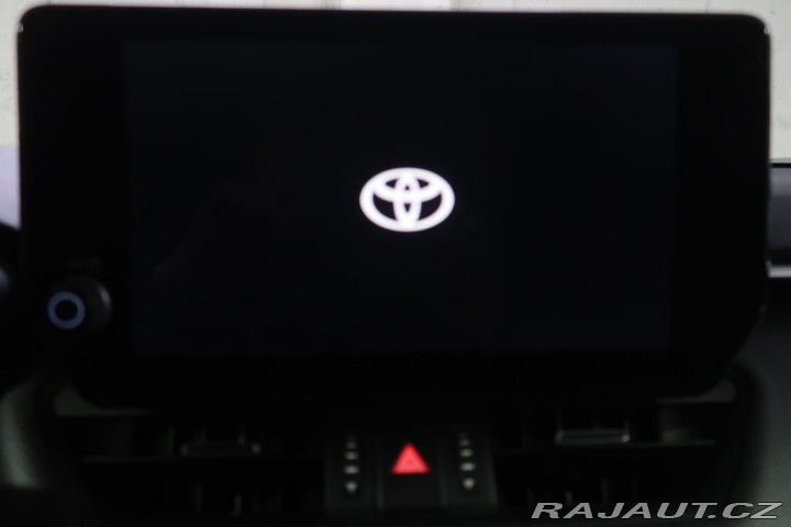 Toyota RAV4 2.5Hybrid,CZ,ComfortStyle 2024