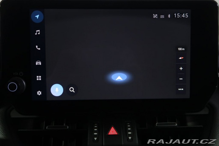 Toyota RAV4 2.5Hybrid,CZ,ComfortStyle 2024
