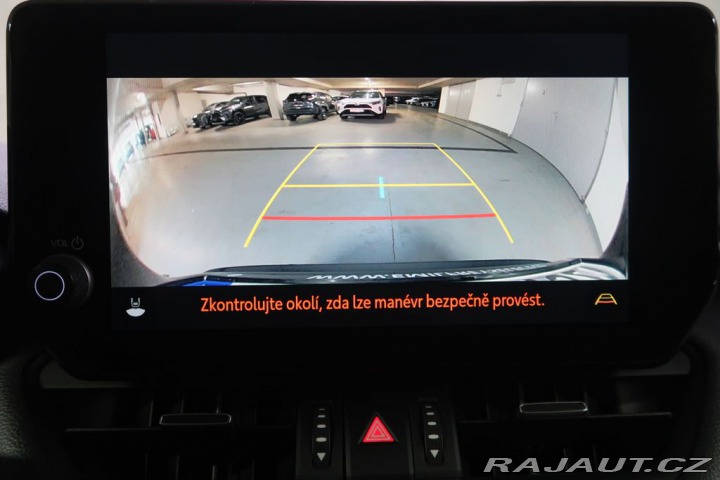 Toyota RAV4 2.5Hybrid,CZ,ComfortStyle 2024