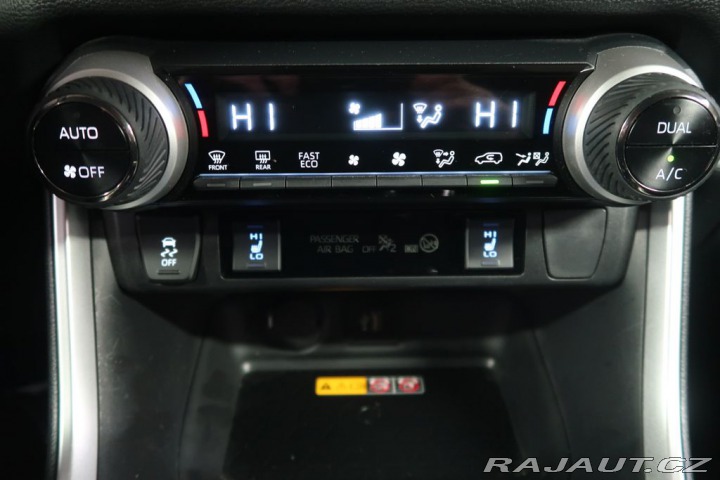 Toyota RAV4 2.5Hybrid,CZ,ComfortStyle 2024