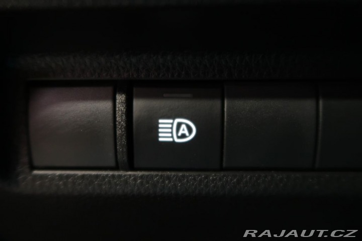 Toyota RAV4 2.5Hybrid,CZ,ComfortStyle 2024