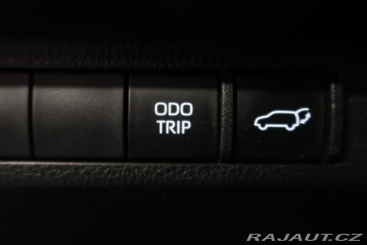 Toyota RAV4 2.5Hybrid,CZ,ComfortStyle 2024