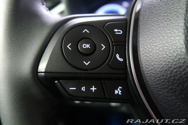 Toyota RAV4 2.5Hybrid,CZ,ComfortStyle 2024