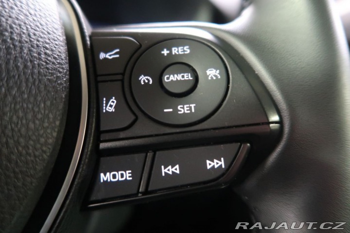 Toyota RAV4 2.5Hybrid,CZ,ComfortStyle 2024