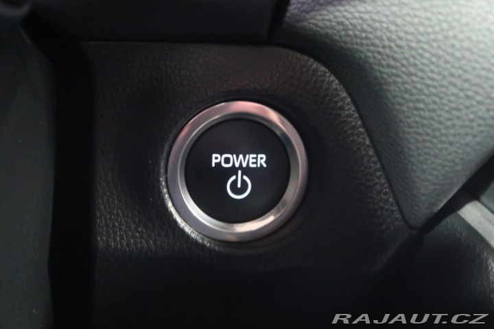 Toyota RAV4 2.5Hybrid,CZ,ComfortStyle 2024